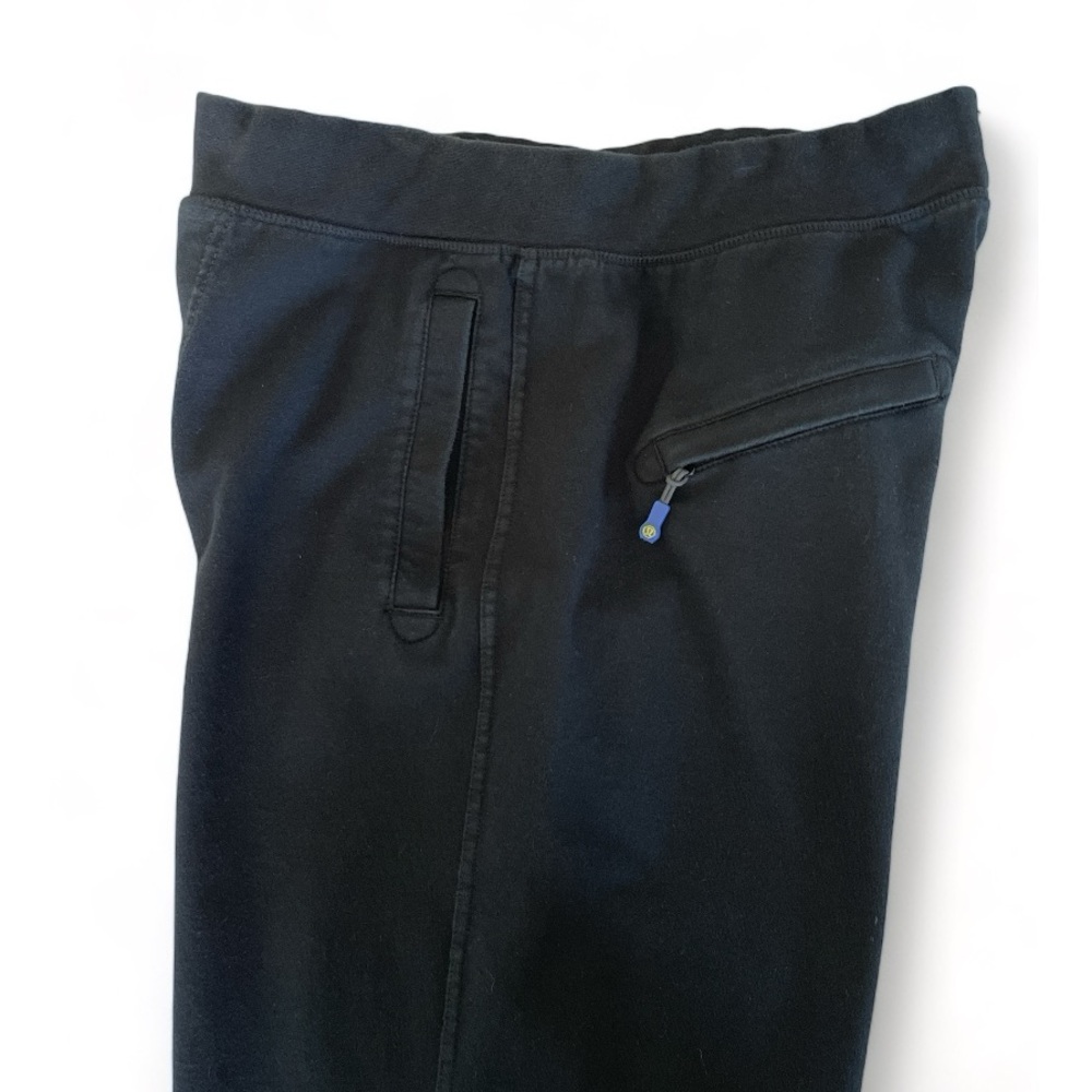 Lululemon Men’s 🐼Kung Fu-Yoga Pant sweatpants